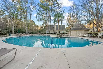 1 Gloucester Road #M-1, Hilton Head Island, SC 29928 - Photo 35