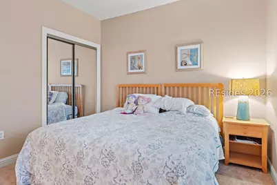 1 Gloucester Road #M-1, Hilton Head Island, SC 29928 - Photo 27