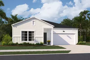 873 Sweetbay Dr, Hardeeville, SC 29917 - Photo 1