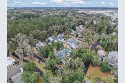 94 Gautier Place, Beaufort, SC 29902 - Photo 47