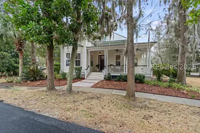 94 Gautier Place, Beaufort, SC 29902 - Photo 3