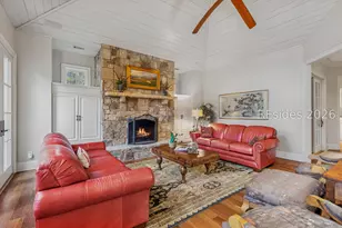 25 Ashley Hall Dr, Bluffton, SC 29910 - Photo 13
