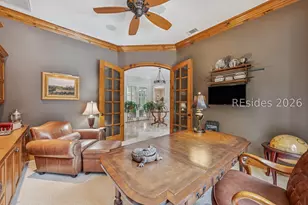 25 Ashley Hall Dr, Bluffton, SC 29910 - Photo 17