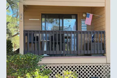 40 Folly Field Road #APT C4, Hilton Head Island, SC 29928 - Photo 43
