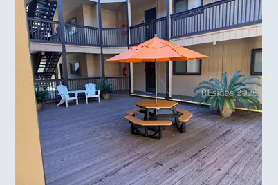 40 Folly Field Road #APT C4, Hilton Head Island, SC 29928 - Photo 31