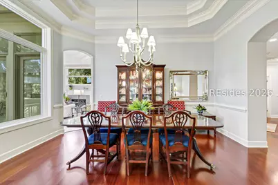 17 Cygnet Court, Hilton Head Island, SC 29926 - Photo 9
