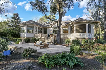 17 Cygnet Court, Hilton Head Island, SC 29926 - Photo 47