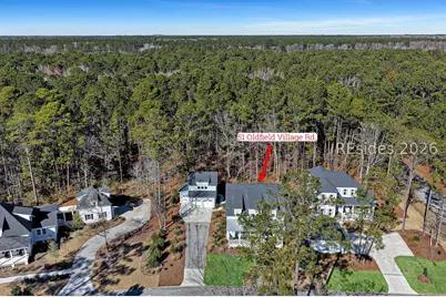 51 Oldfield Village Road, Bluffton, SC 29909 - Photo 61
