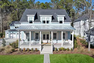 51 Oldfield Village Rd, Bluffton, SC 29909 - Photo 1