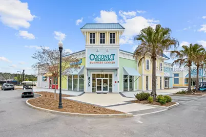 776 St. Somewhere Drive, Hardeeville, SC 29927 - Photo 47