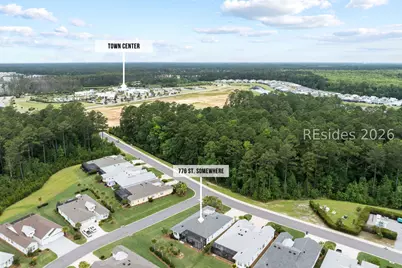 776 St. Somewhere Drive, Hardeeville, SC 29927 - Photo 5