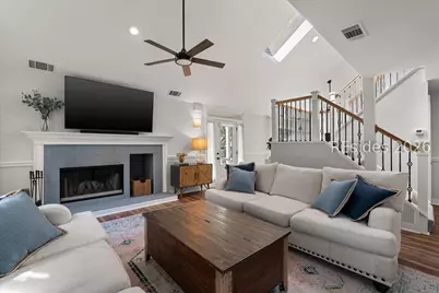 74 Otter Road, Hilton Head Island, SC 29928 - Photo 3