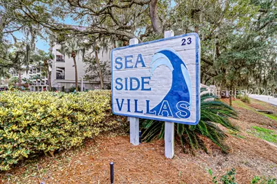 23 S Forest Beach Drive #333, Hilton Head Island, SC 29928 - Photo 21