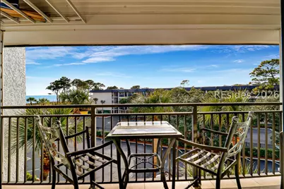 23 S Forest Beach Drive #333, Hilton Head Island, SC 29928 - Photo 17