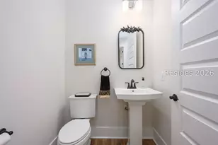 1607 Laurel Oak Ave, Hardeeville, SC 29927 - Photo 29