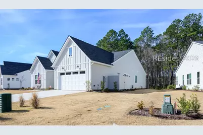 1607 Laurel Oak Avenue, Hardeeville, SC 29927 - Photo 45