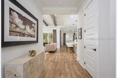 1607 Laurel Oak Avenue, Hardeeville, SC 29927 - Photo 5