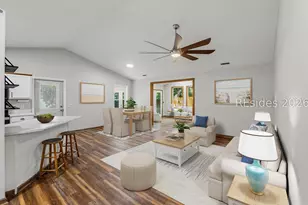 8 Factory Creek Rd, Beaufort, SC 29907 - Photo 3