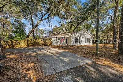 8 Factory Creek Road, Beaufort, SC 29907 - Photo 33