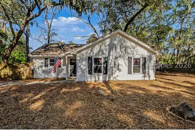 8 Factory Creek Road, Beaufort, SC 29907 - Photo 3