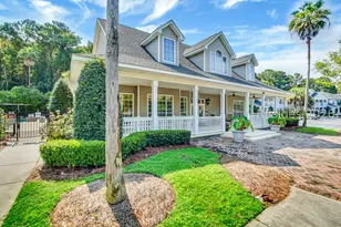 50 Pebble Beach Cove, Bluffton, SC 29910 - Photo 1