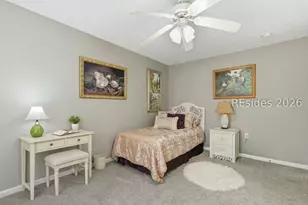 50 Pebble Beach Cove, Bluffton, SC 29910 - Photo 17