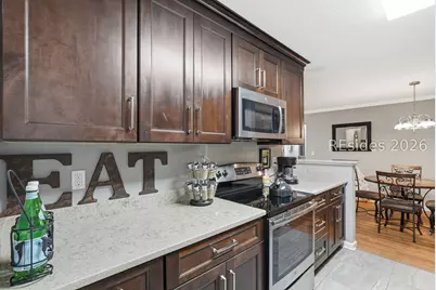 50 Pebble Beach Cove #A112, Bluffton, SC 29910 - Photo 5