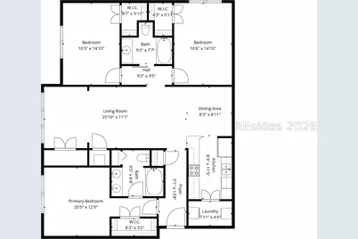 50 Pebble Beach Cove #A112, Bluffton, SC 29910 - Photo 3