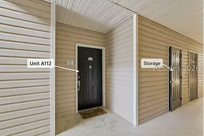 50 Pebble Beach Cove #A112, Bluffton, SC 29910 - Photo 19