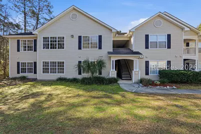 50 Pebble Beach Cove #A112, Bluffton, SC 29910 - Photo 1