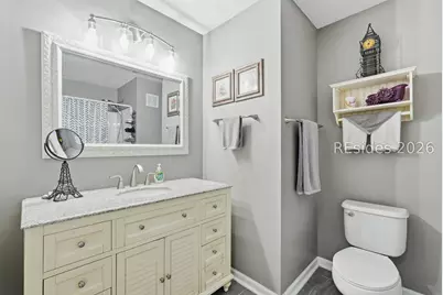 50 Pebble Beach Cove #A112, Bluffton, SC 29910 - Photo 15