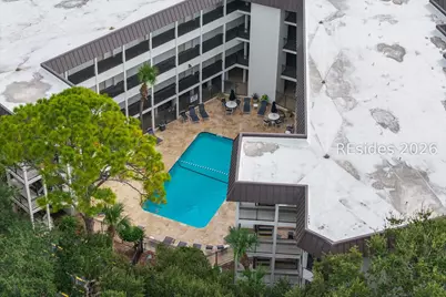 23 S Forest Beach Drive #130, Hilton Head Island, SC 29928 - Photo 23