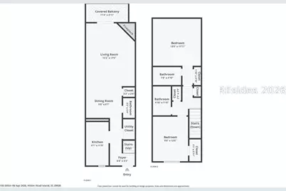 155 Dillon Road #2420, Hilton Head Island, SC 29926 - Photo 35