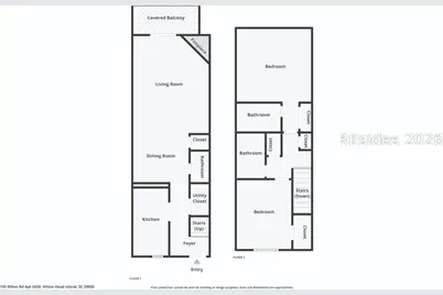 155 Dillon Road #2420, Hilton Head Island, SC 29926 - Photo 35