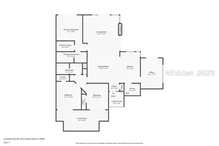 27 Stable Gate Rd, Hilton Head Island, SC 29926 - Photo 39