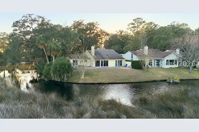 27 Stable Gate Road, Hilton Head Island, SC 29926 - Photo 33