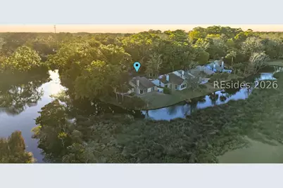 27 Stable Gate Road, Hilton Head Island, SC 29926 - Photo 35