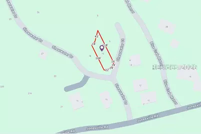 16 Shear Water Drive, Hilton Head Island, SC 29926 - Photo 3