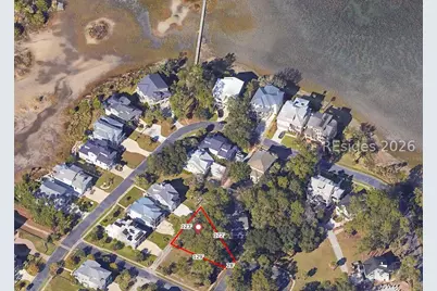 22 Welsh Pony Lane, Hilton Head Island, SC 29926 - Photo 1