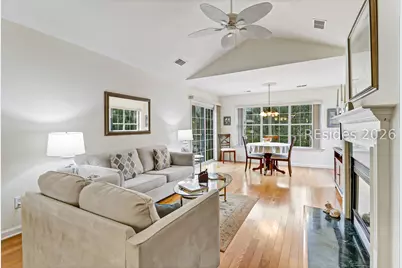 30 Valencia Drive #10B, Hilton Head Island, SC 29928 - Photo 1