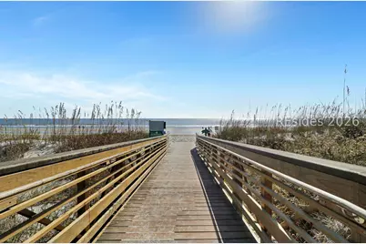 30 Valencia Drive #10B, Hilton Head Island, SC 29928 - Photo 33