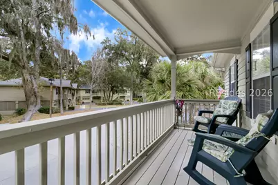 30 Valencia Drive #10B, Hilton Head Island, SC 29928 - Photo 3
