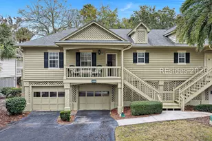 30 Valencia Dr, Hilton Head Island, SC 29928 - Photo 1