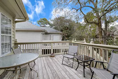 30 Valencia Drive #10B, Hilton Head Island, SC 29928 - Photo 23