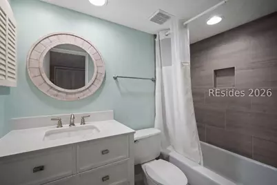 21 Haul Away Way #17, Hilton Head Island, SC 29928 - Photo 25