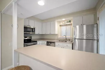 21 Haul Away Way #17, Hilton Head Island, SC 29928 - Photo 11