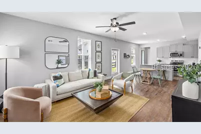 201 Saddlehorse Drive #Hackney, Okatie, SC 29909 - Photo 25