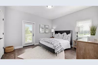 201 Saddlehorse Drive #Hackney, Okatie, SC 29909 - Photo 31