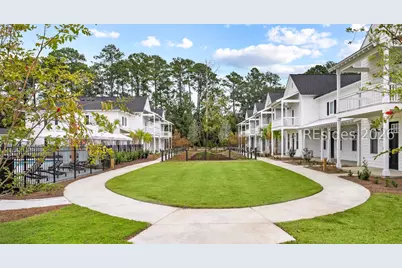 201 Saddlehorse Drive #Hackney, Okatie, SC 29909 - Photo 13