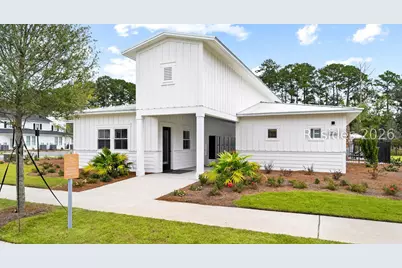 201 Saddlehorse Drive #Hackney, Okatie, SC 29909 - Photo 5